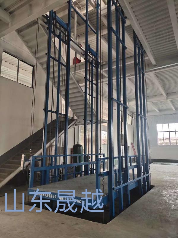 山東晟越重工機械設(shè)備有限公司